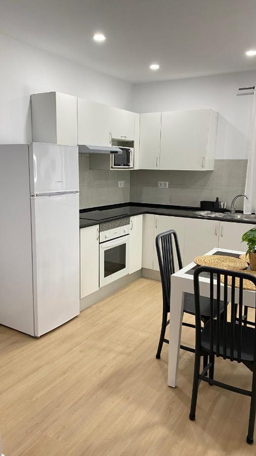Apartment Retama Laguna Centro *