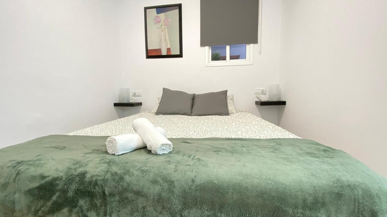 Retama Laguna Centro Apartment La Laguna (Tenerife)