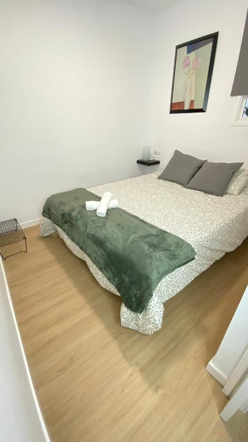 Apartment Retama Laguna Centro