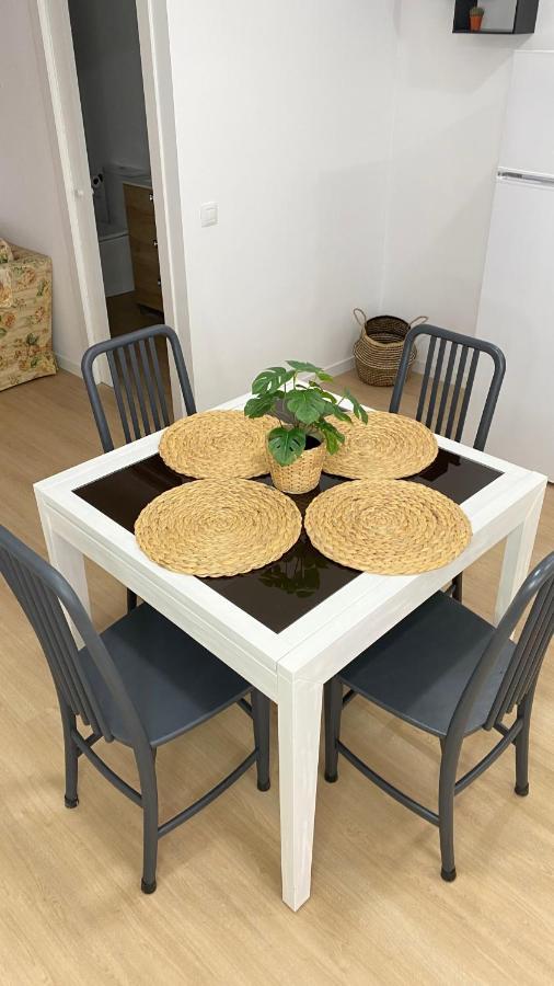Retama Laguna Centro Apartment La Laguna (Tenerife)