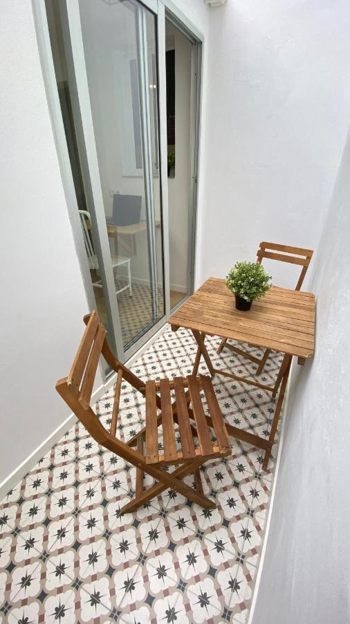 Apartment Retama Laguna Centro *
