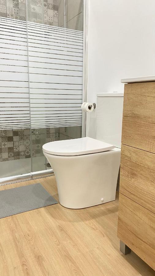 Apartamento Retama Laguna Centro