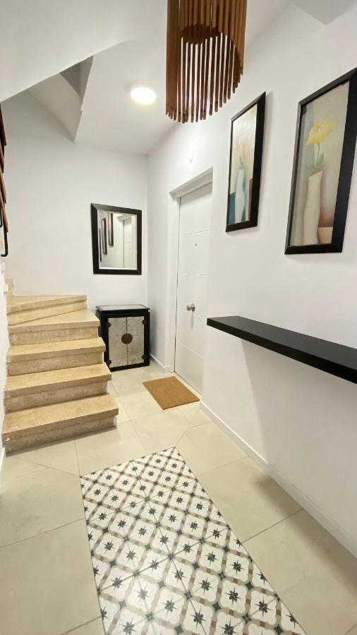 Apartment Retama Laguna Centro *