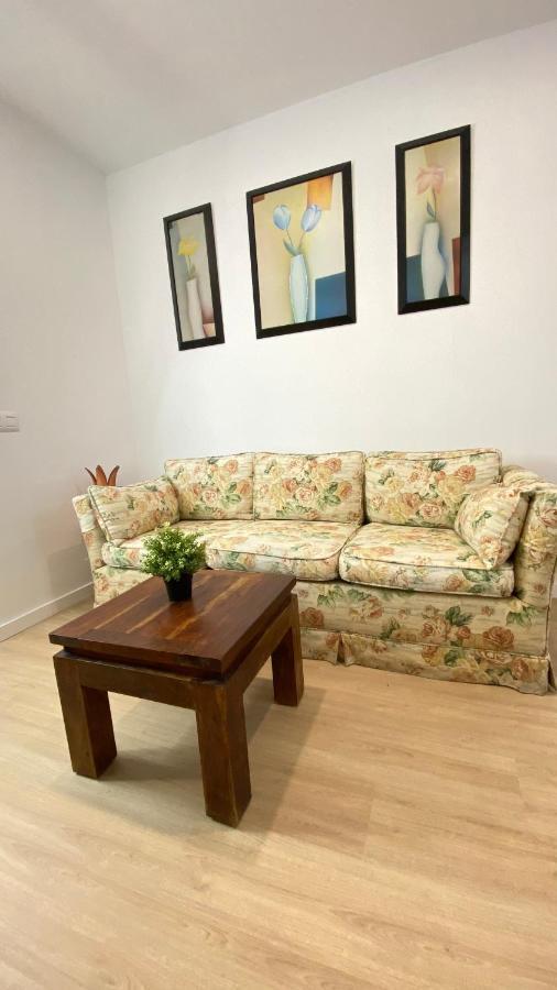 Apartment Retama Laguna Centro La Laguna (Tenerife)