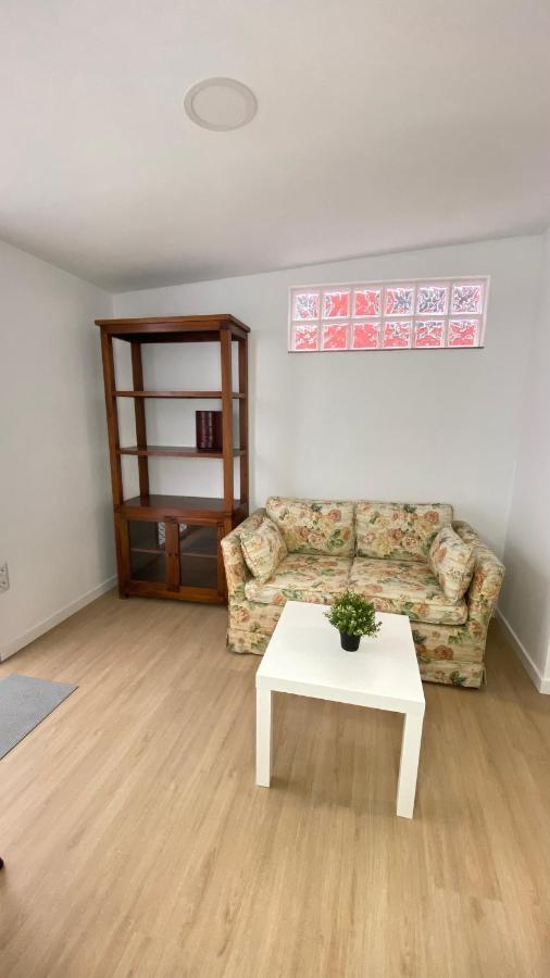 Apartment Retama Laguna Centro La Laguna (Tenerife)