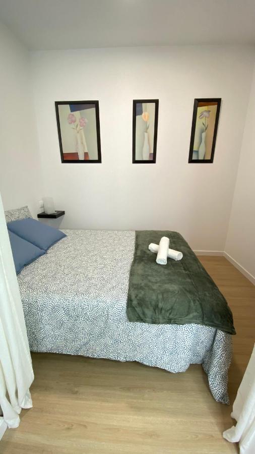 Retama Laguna Centro Apartment