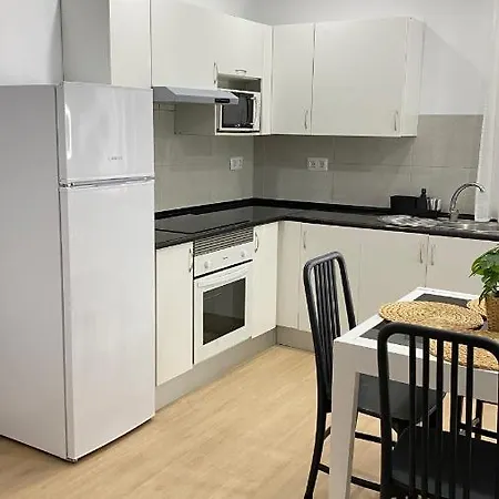 Apartamento Retama Laguna Centro San Cristóbal de La Laguna Exterior foto