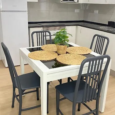 Apartamento Retama Laguna Centro San Cristóbal de La Laguna Exterior foto