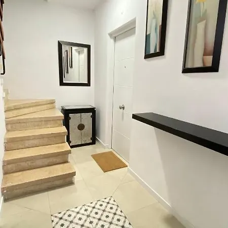 Apartamento Retama Laguna Centro San Cristóbal de La Laguna Exterior foto