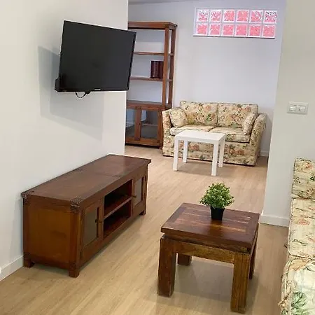 Apartamento Retama Laguna Centro San Cristóbal de La Laguna Exterior foto