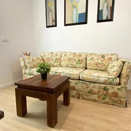 Apartamento Retama Laguna Centro San Cristóbal de La Laguna Exterior foto