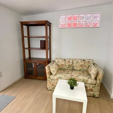 Apartamento Retama Laguna Centro San Cristóbal de La Laguna Exterior foto