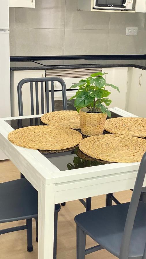 Retama Laguna Centro Apartment San Cristóbal de La Laguna