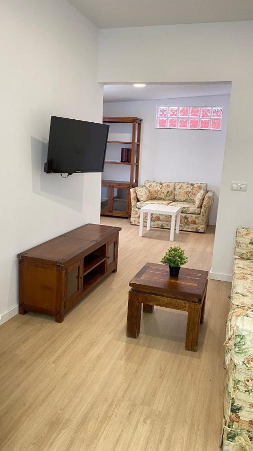 Apartment Retama Laguna Centro San Cristóbal de La Laguna